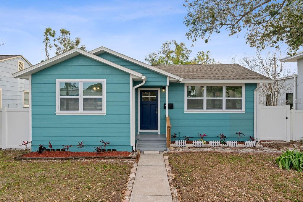 3030 5TH AVE N, ST PETERSBURG, FL, 33713