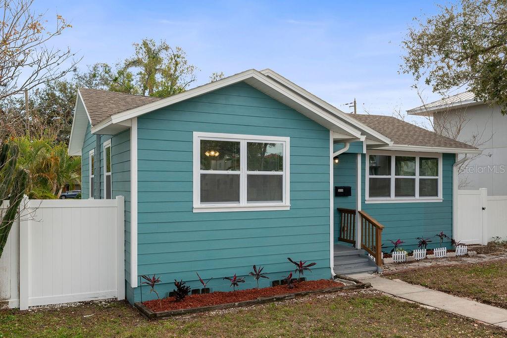 3030 5TH AVE N, ST PETERSBURG, FL, 33713