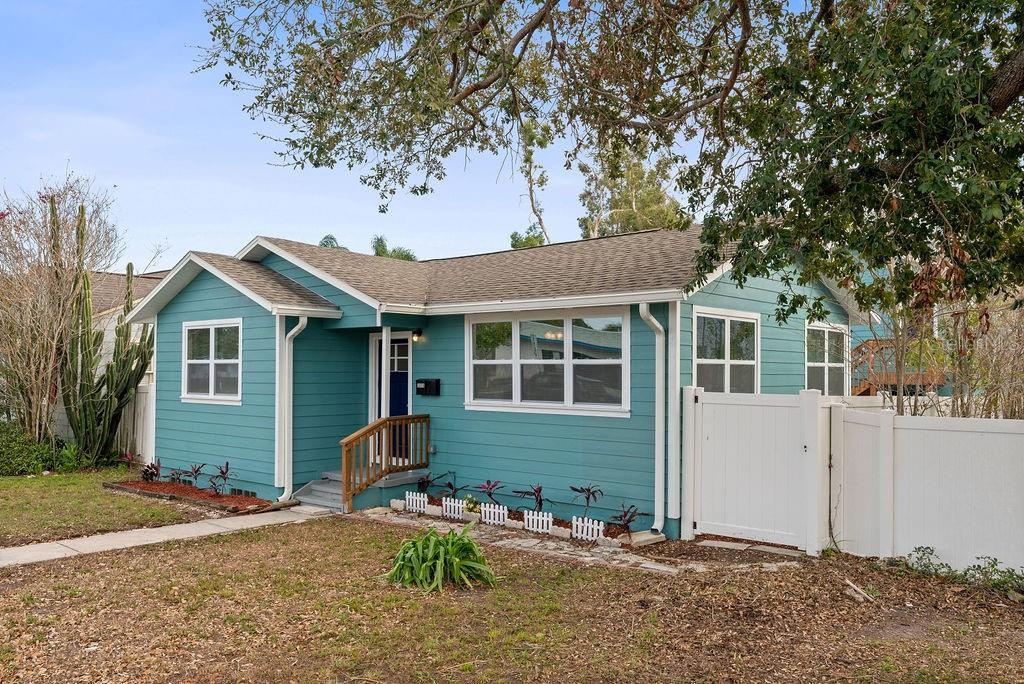 3030 5TH AVE N, ST PETERSBURG, FL, 33713