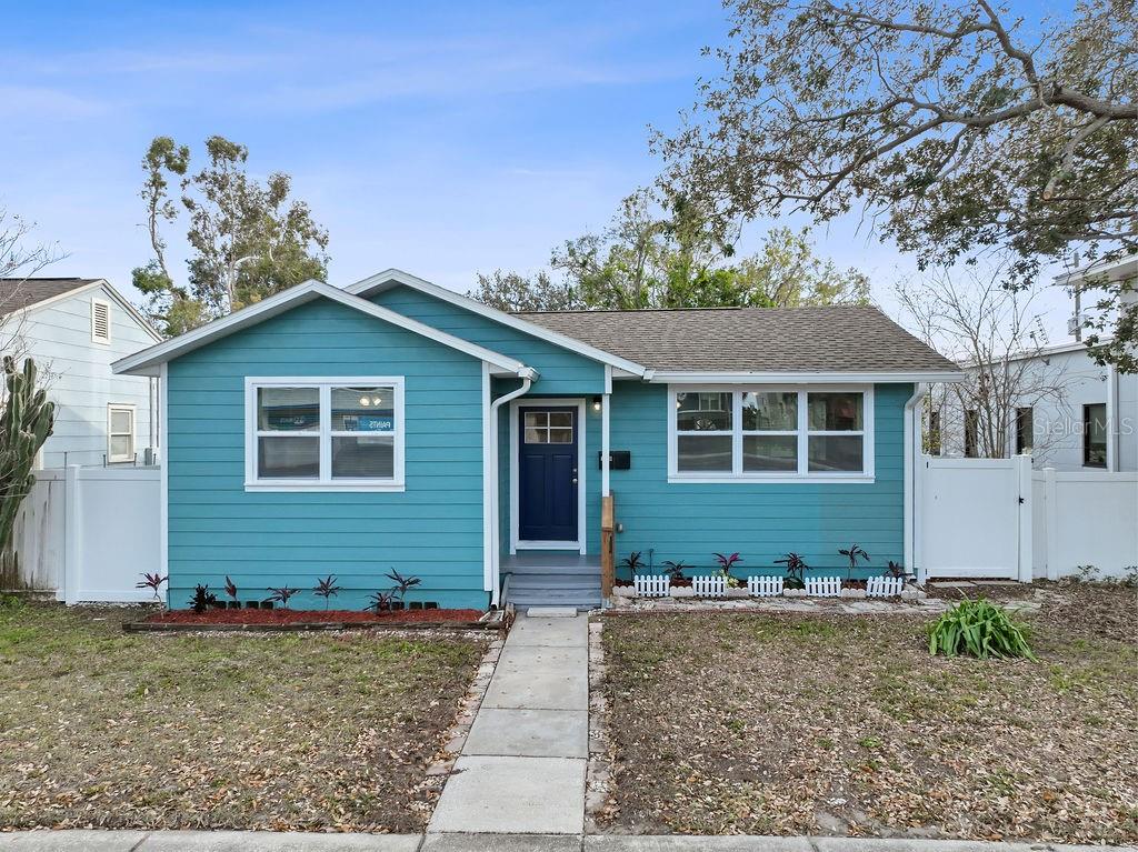 3030 5TH AVE N, ST PETERSBURG, FL, 33713