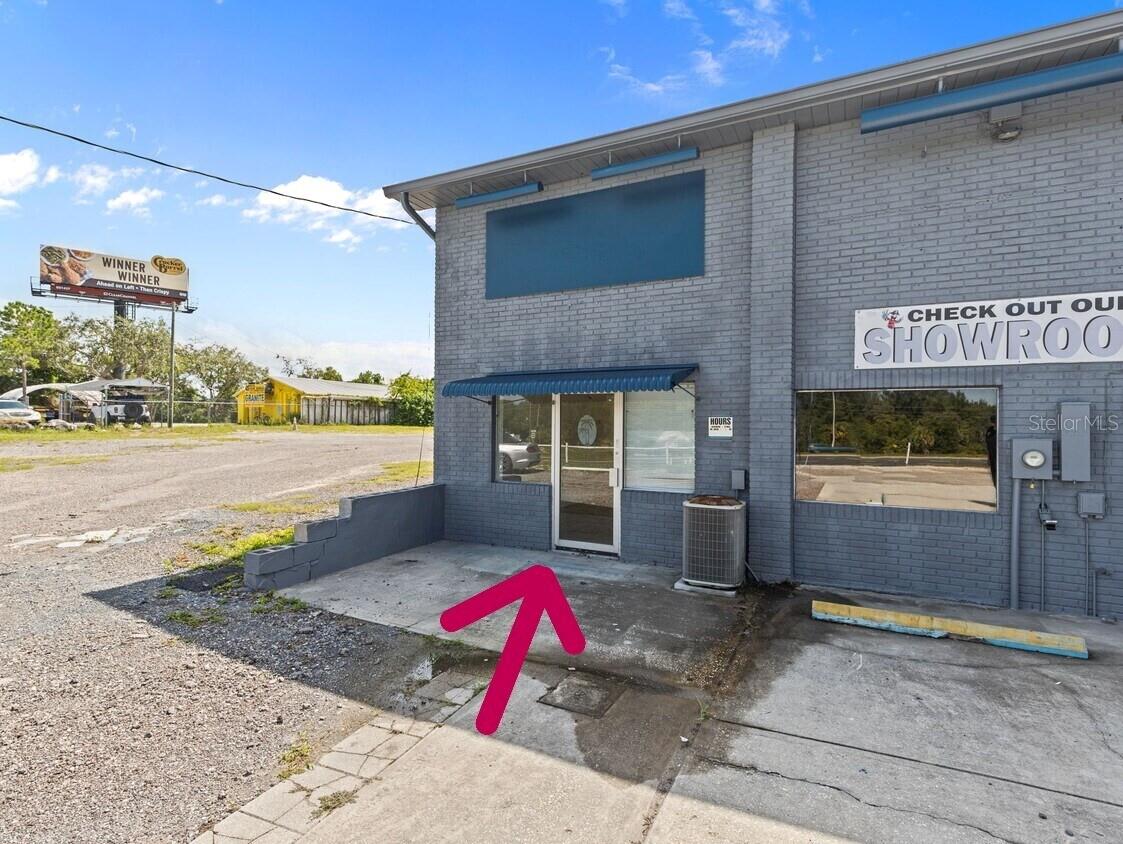 18510 US HIGHWAY 19, HUDSON, FL, 34667