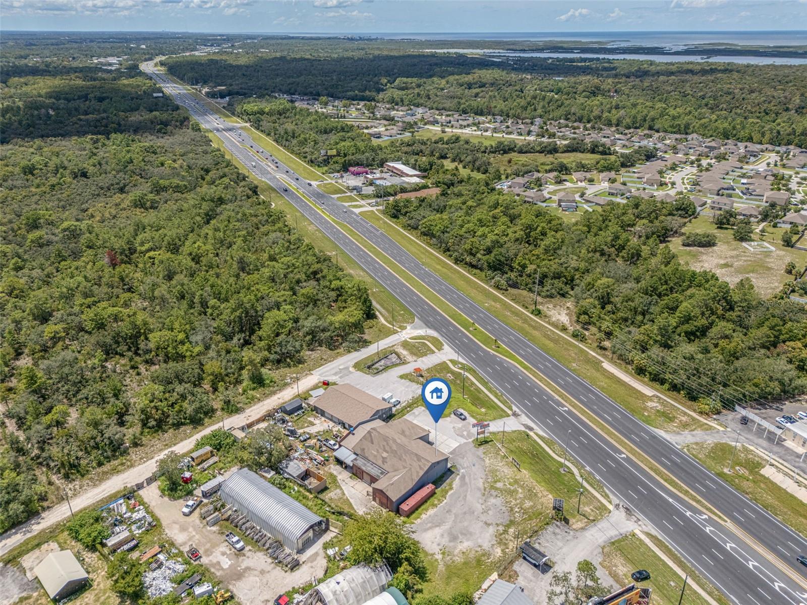 18510 US HIGHWAY 19, HUDSON, FL, 34667