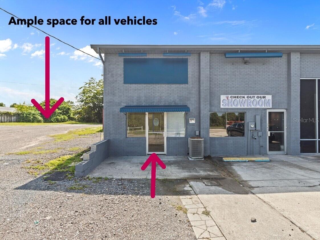 18510 US HIGHWAY 19, HUDSON, FL, 34667