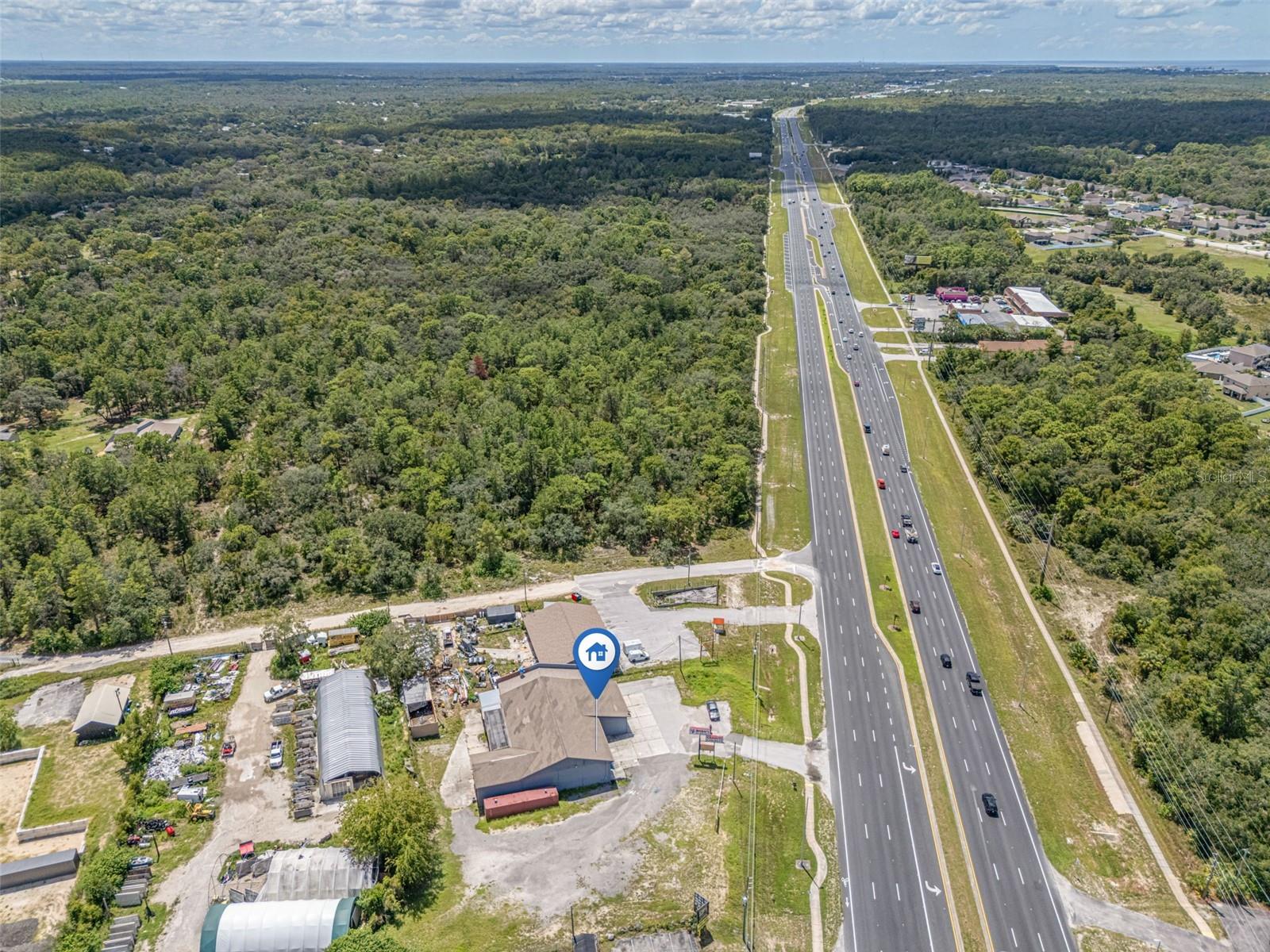 18510 US HIGHWAY 19, HUDSON, FL, 34667