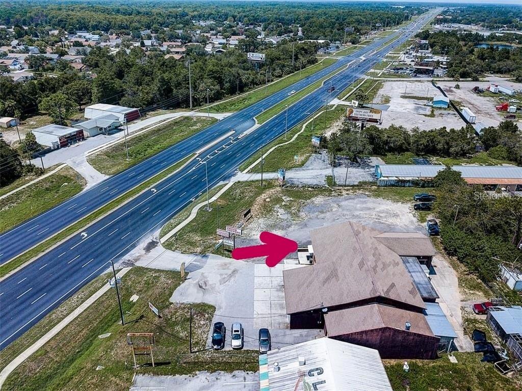 18510 US HIGHWAY 19, HUDSON, FL, 34667