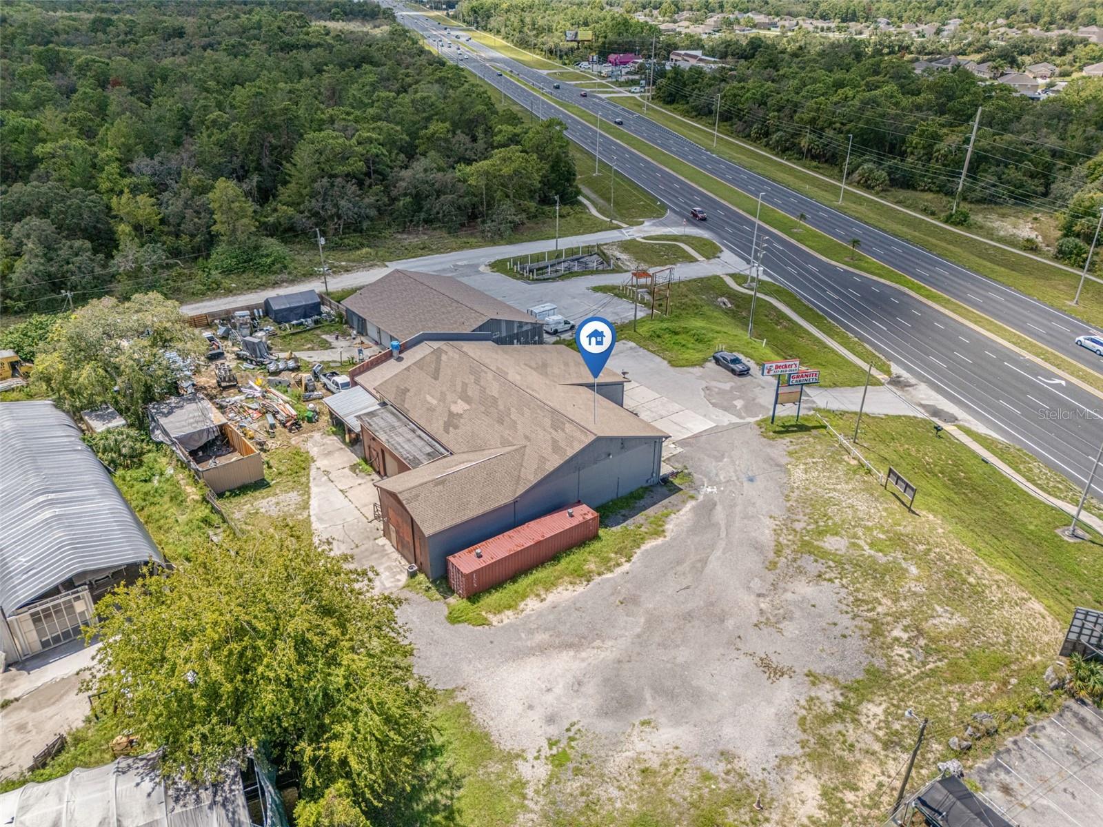 18510 US HIGHWAY 19, HUDSON, FL, 34667