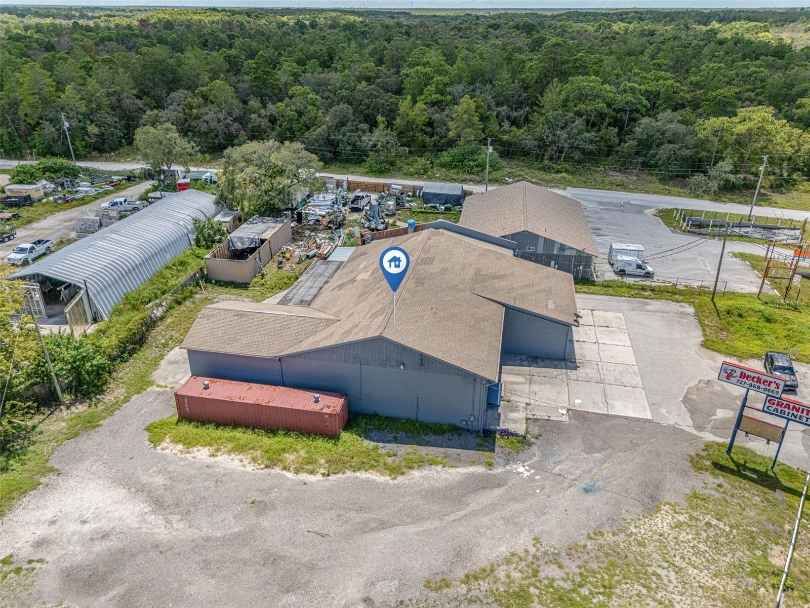18510 US HIGHWAY 19, HUDSON, FL, 34667