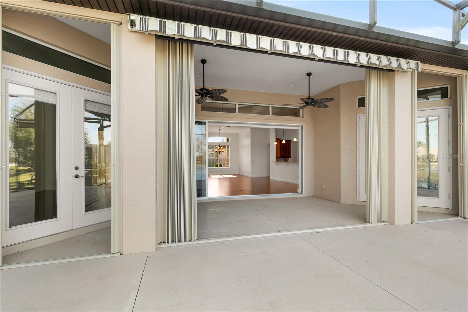 2441 BAR HARBOR BAY, MOUNT DORA, FL, 32757
