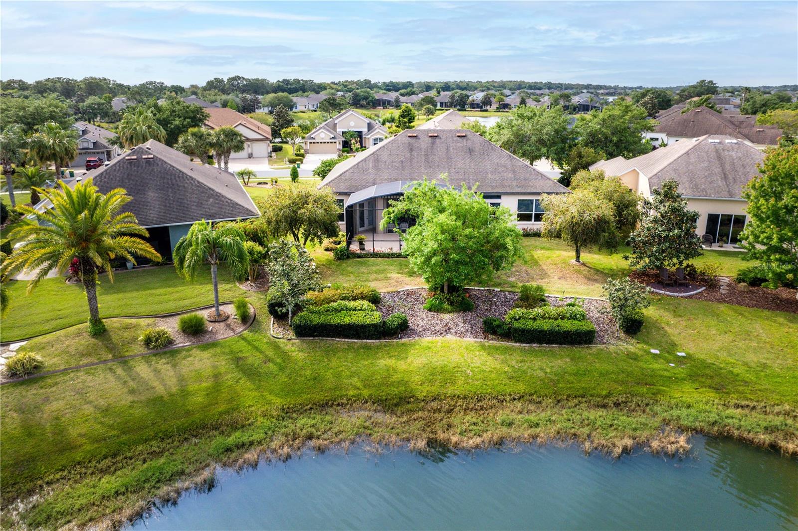 2441 BAR HARBOR BAY, MOUNT DORA, FL, 32757