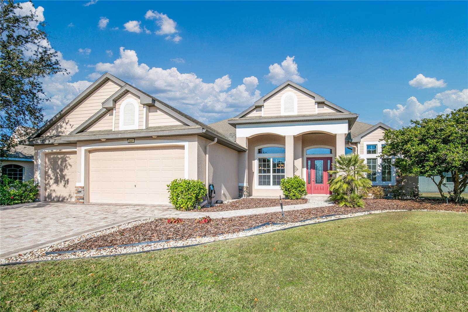 2441 BAR HARBOR BAY, MOUNT DORA, FL, 32757