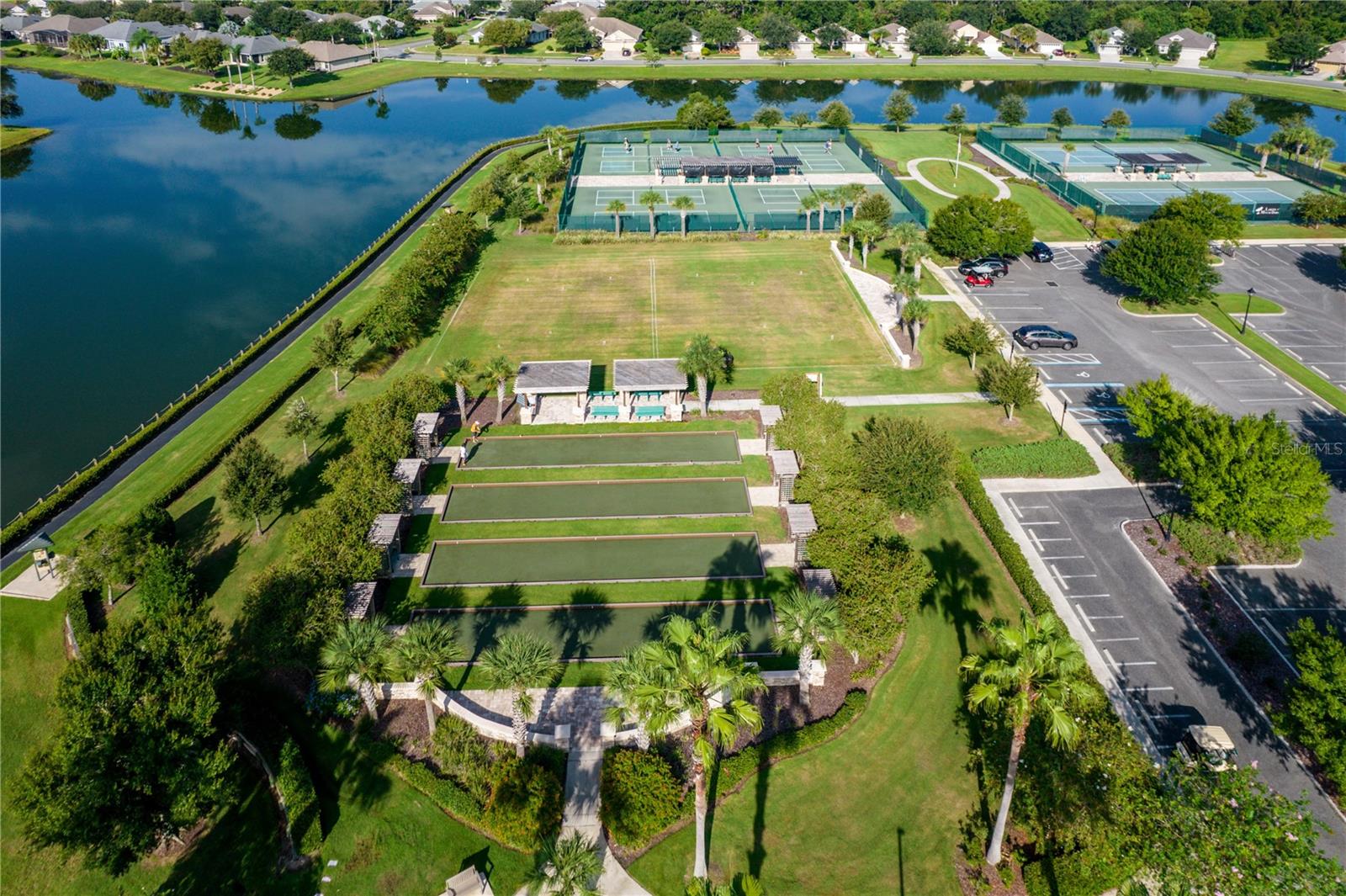 2441 BAR HARBOR BAY, MOUNT DORA, FL, 32757