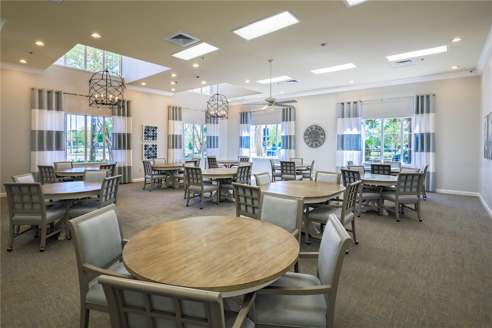 2441 BAR HARBOR BAY, MOUNT DORA, FL, 32757