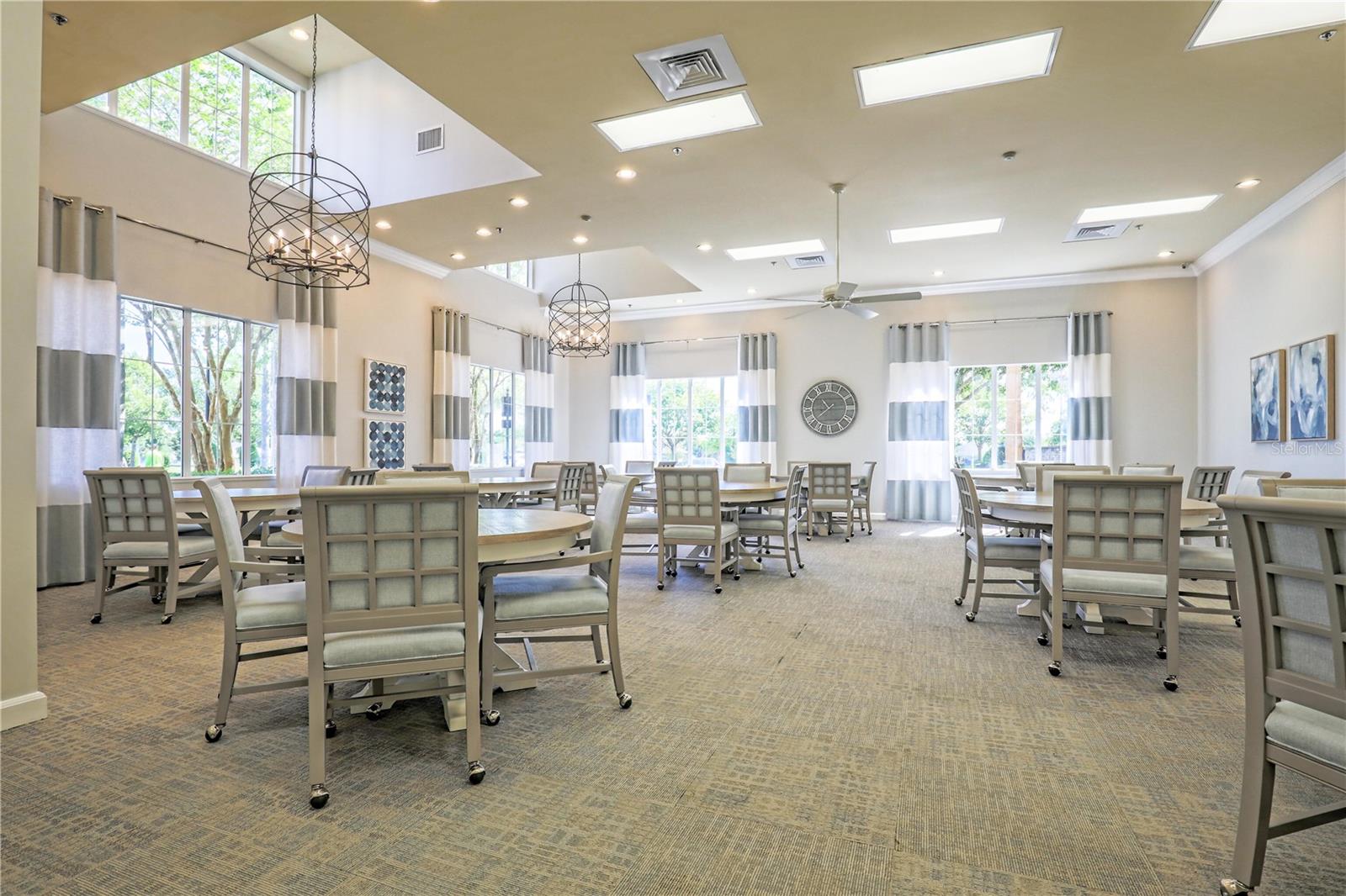2441 BAR HARBOR BAY, MOUNT DORA, FL, 32757