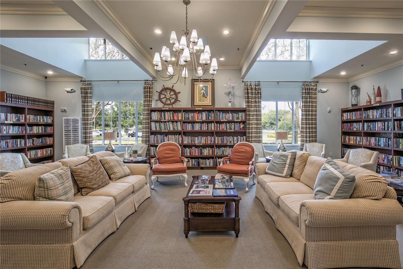 2441 BAR HARBOR BAY, MOUNT DORA, FL, 32757