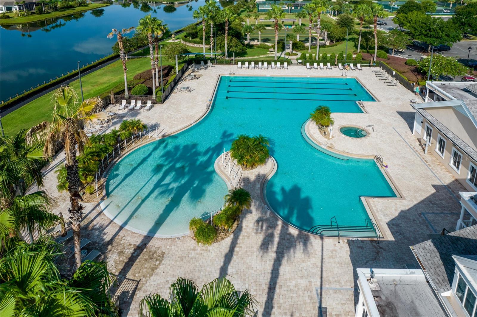 2441 BAR HARBOR BAY, MOUNT DORA, FL, 32757