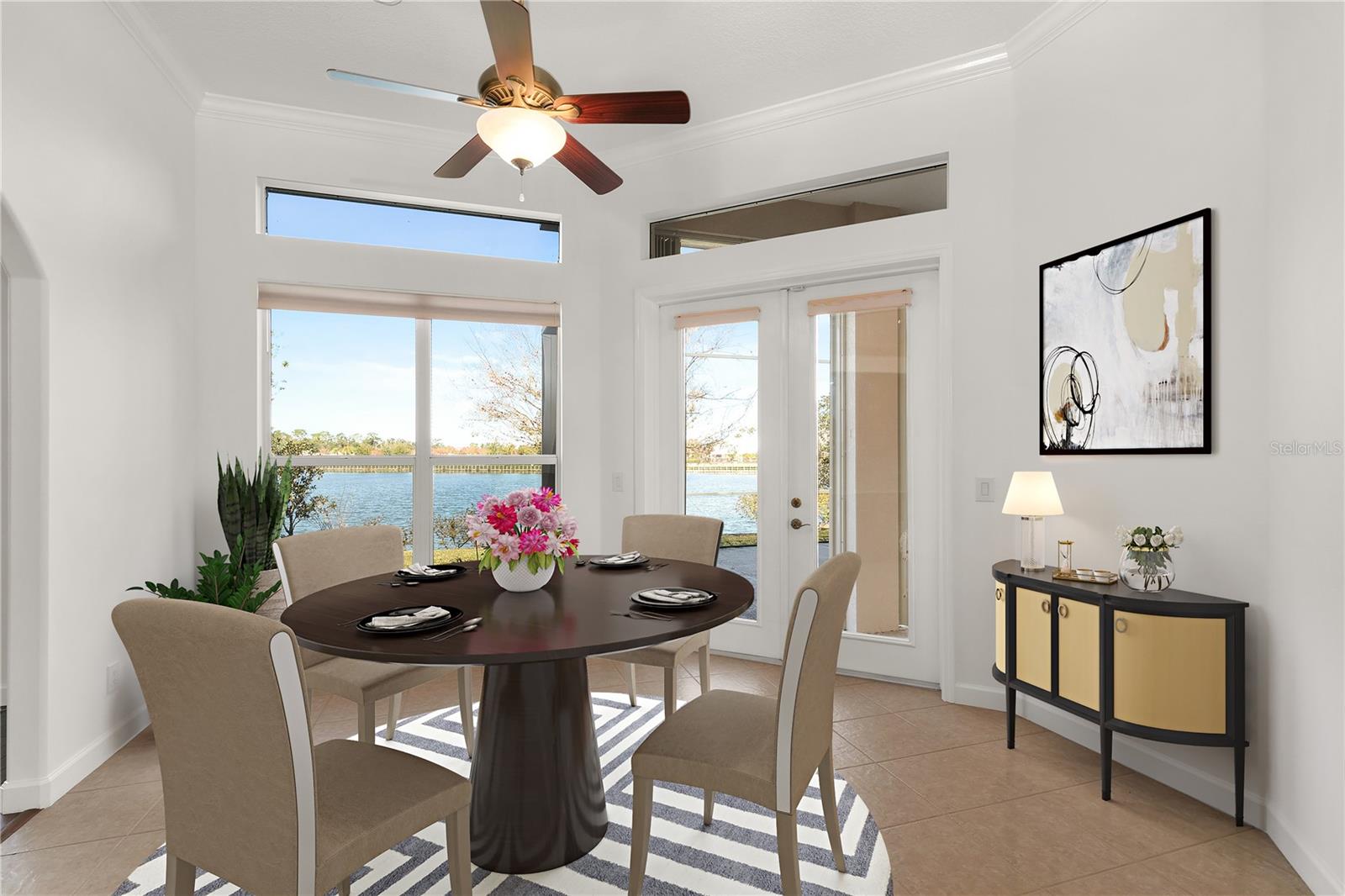 2441 BAR HARBOR BAY, MOUNT DORA, FL, 32757