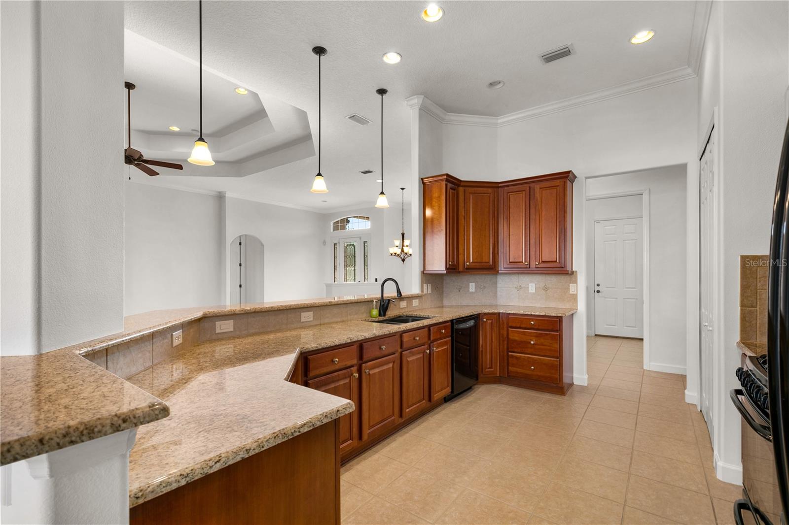 2441 BAR HARBOR BAY, MOUNT DORA, FL, 32757