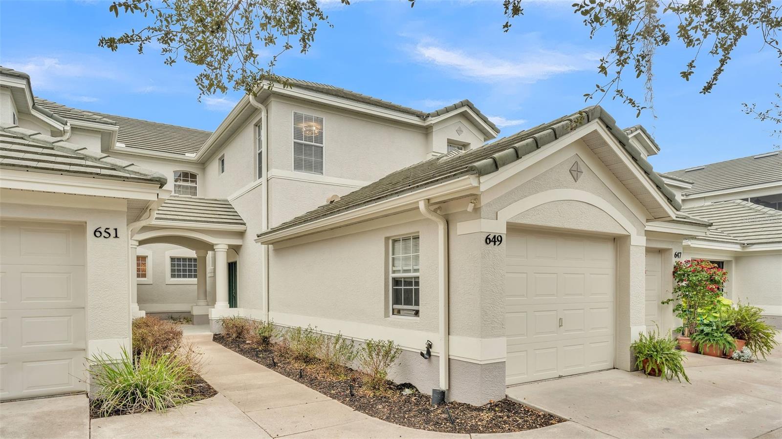 649 GRASSLANDS VILLAGE CIR, LAKELAND, FL, 33803