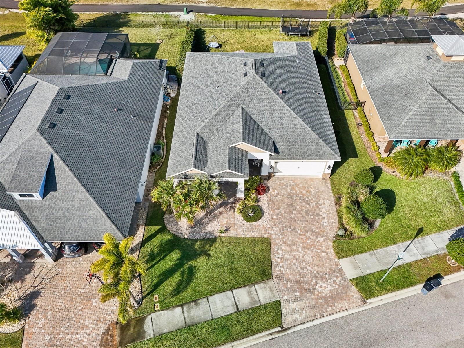 2937 BELLA FLORE TER, NEW SMYRNA BEACH, FL, 32168