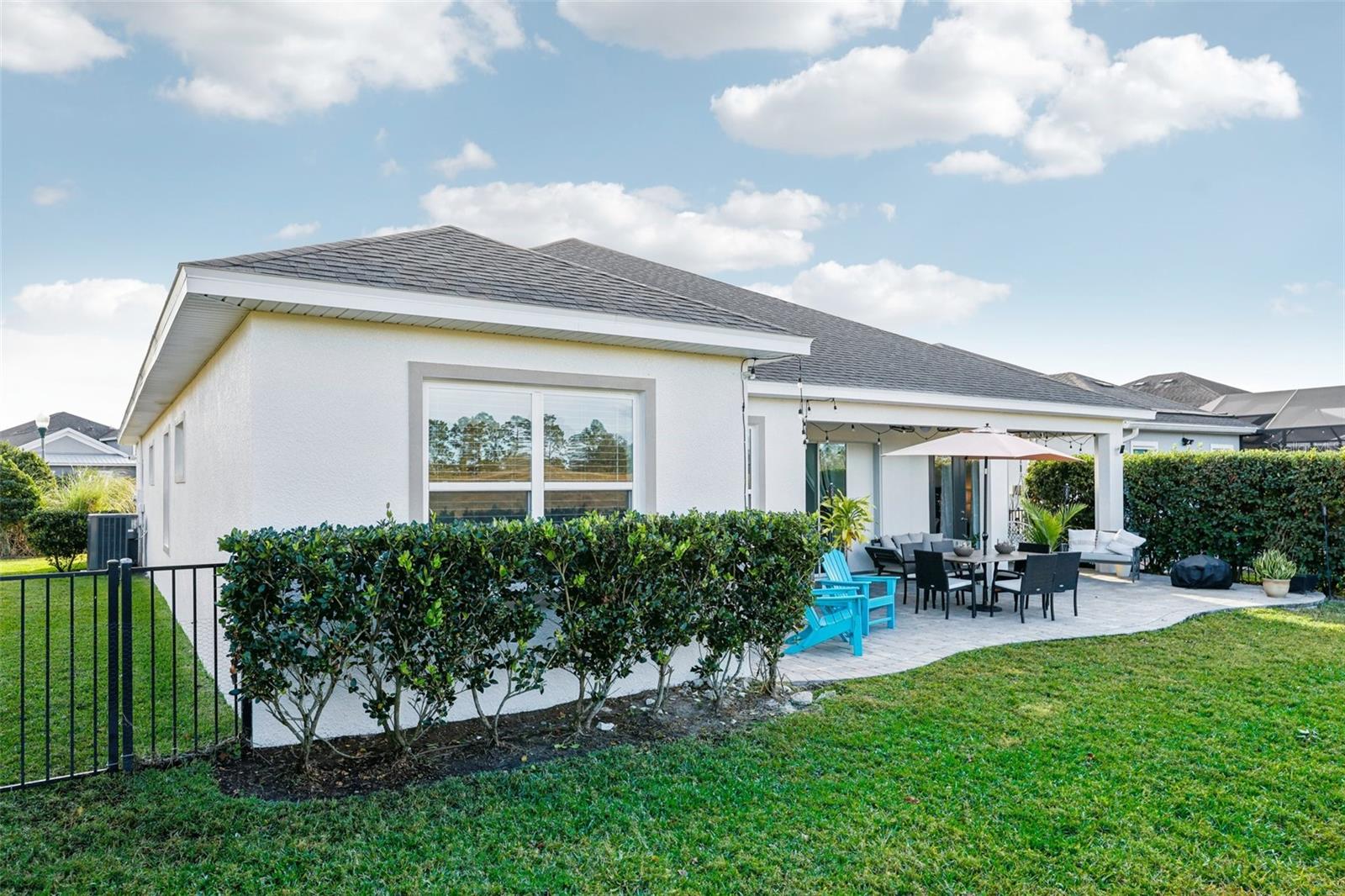 2937 BELLA FLORE TER, NEW SMYRNA BEACH, FL, 32168