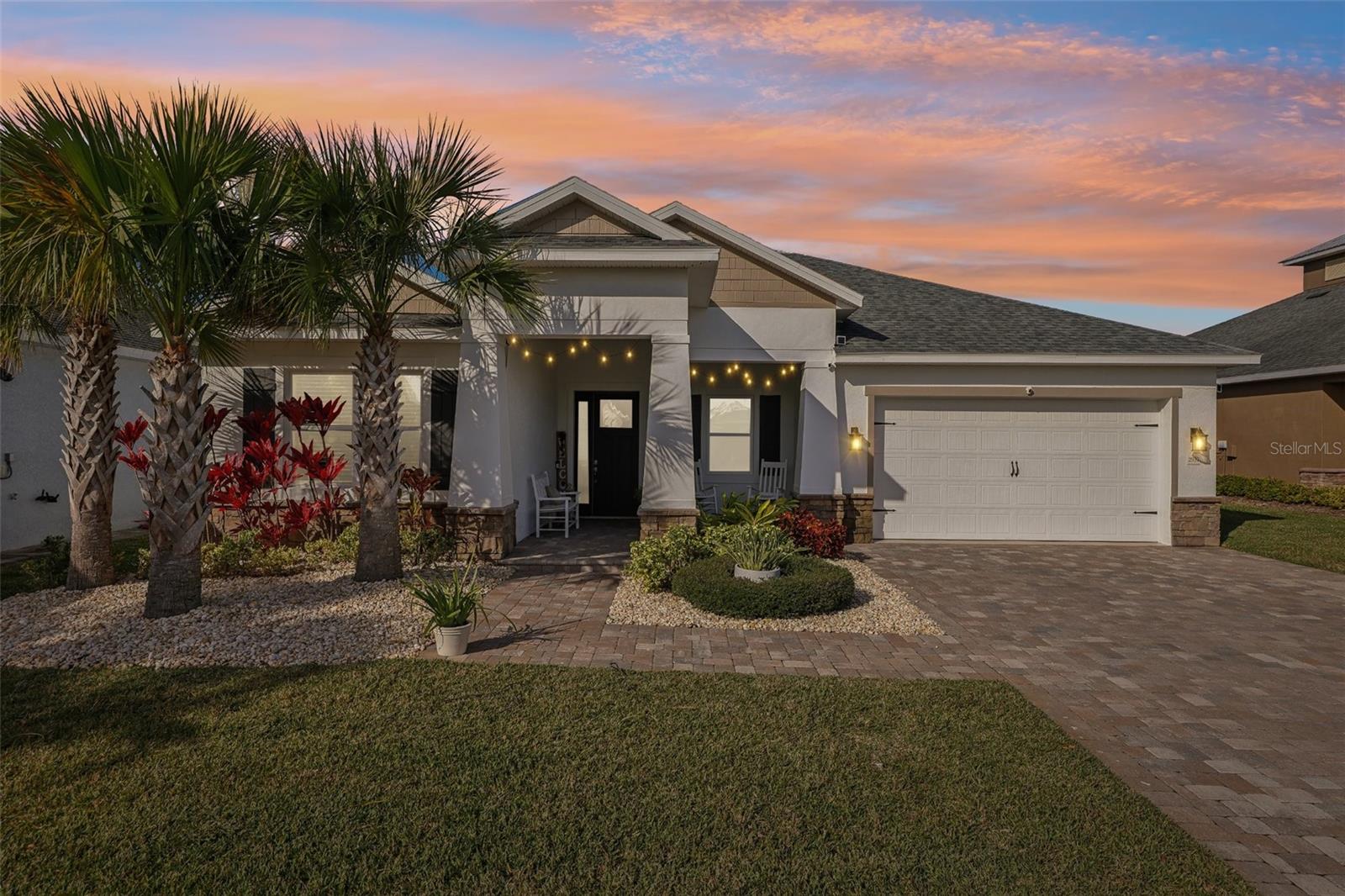 2937 BELLA FLORE TER, NEW SMYRNA BEACH, FL, 32168