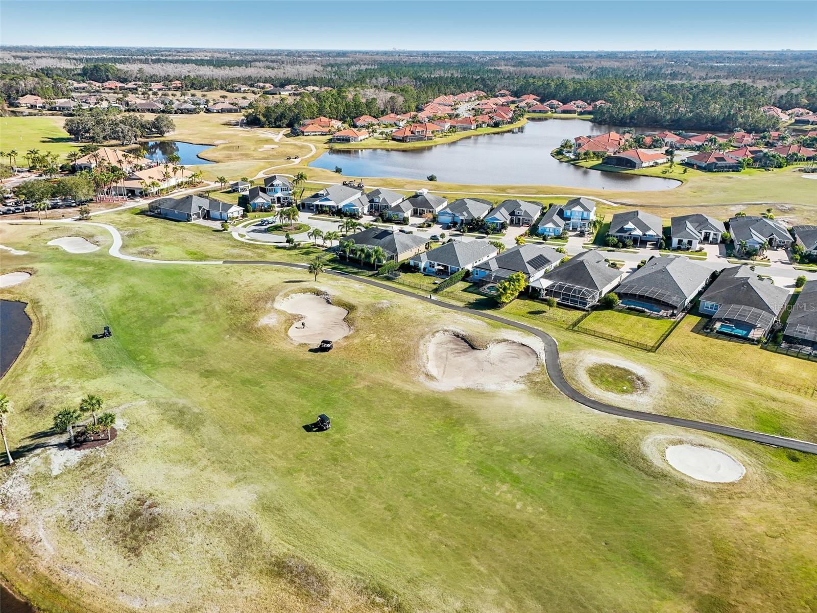 2937 BELLA FLORE TER, NEW SMYRNA BEACH, FL, 32168