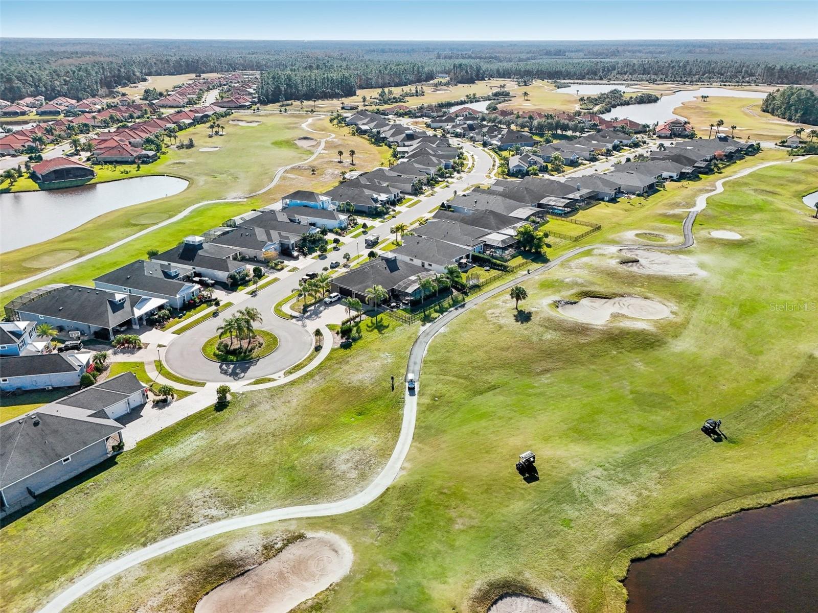 2937 BELLA FLORE TER, NEW SMYRNA BEACH, FL, 32168