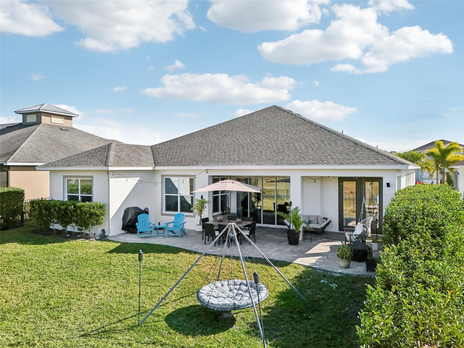 2937 BELLA FLORE TER, NEW SMYRNA BEACH, FL, 32168