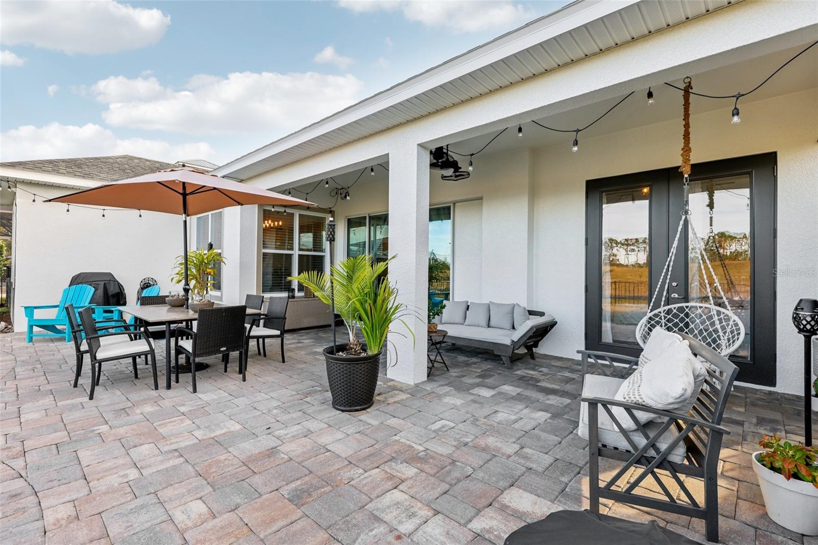 2937 BELLA FLORE TER, NEW SMYRNA BEACH, FL, 32168