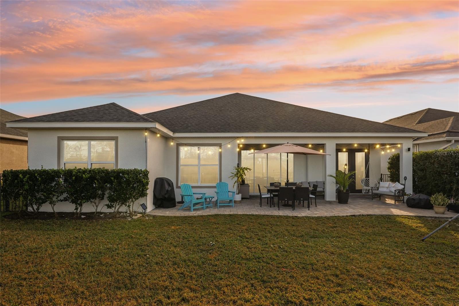 2937 BELLA FLORE TER, NEW SMYRNA BEACH, FL, 32168