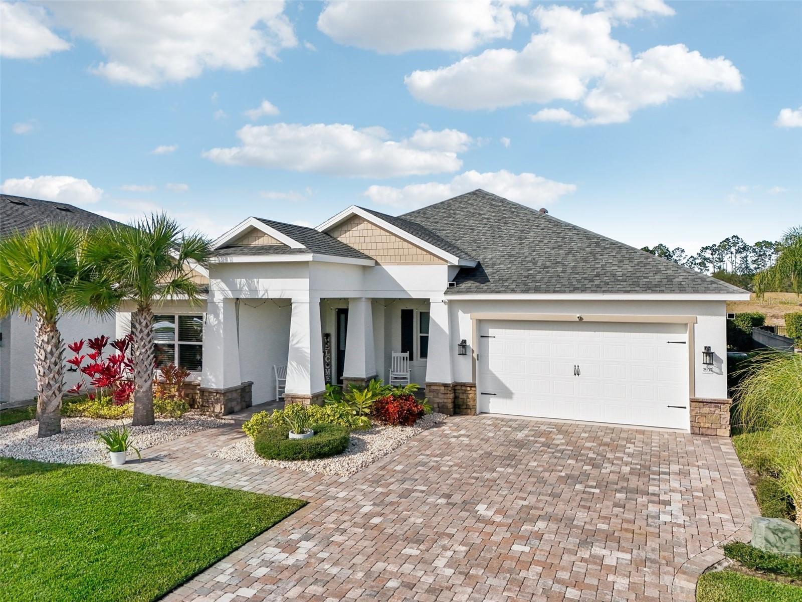 2937 BELLA FLORE TER, NEW SMYRNA BEACH, FL, 32168