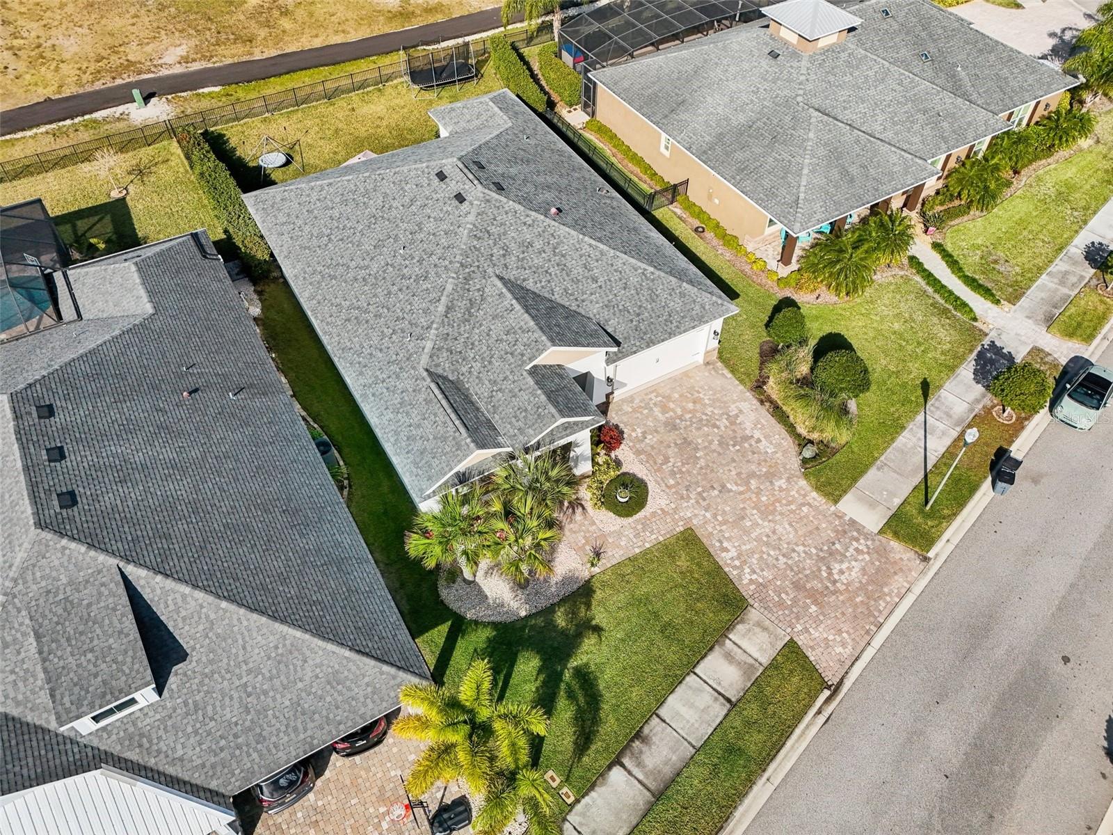 2937 BELLA FLORE TER, NEW SMYRNA BEACH, FL, 32168