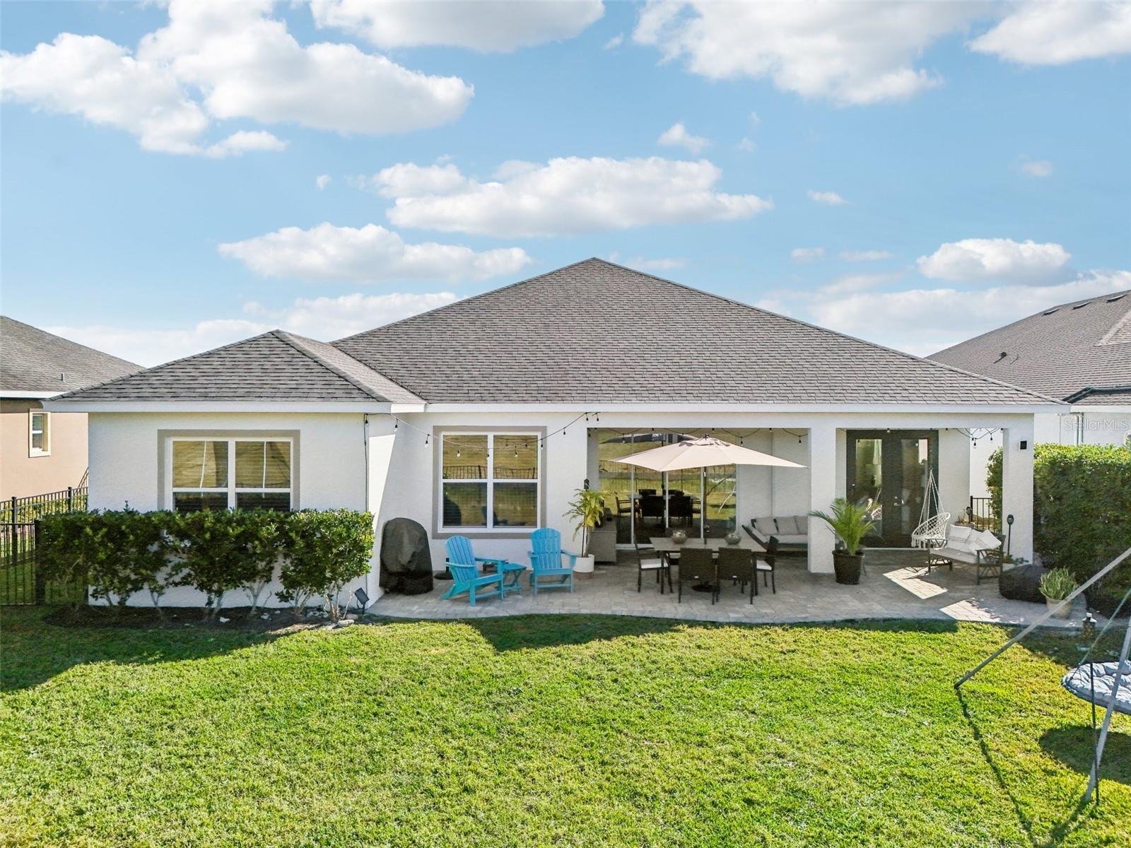 2937 BELLA FLORE TER, NEW SMYRNA BEACH, FL, 32168