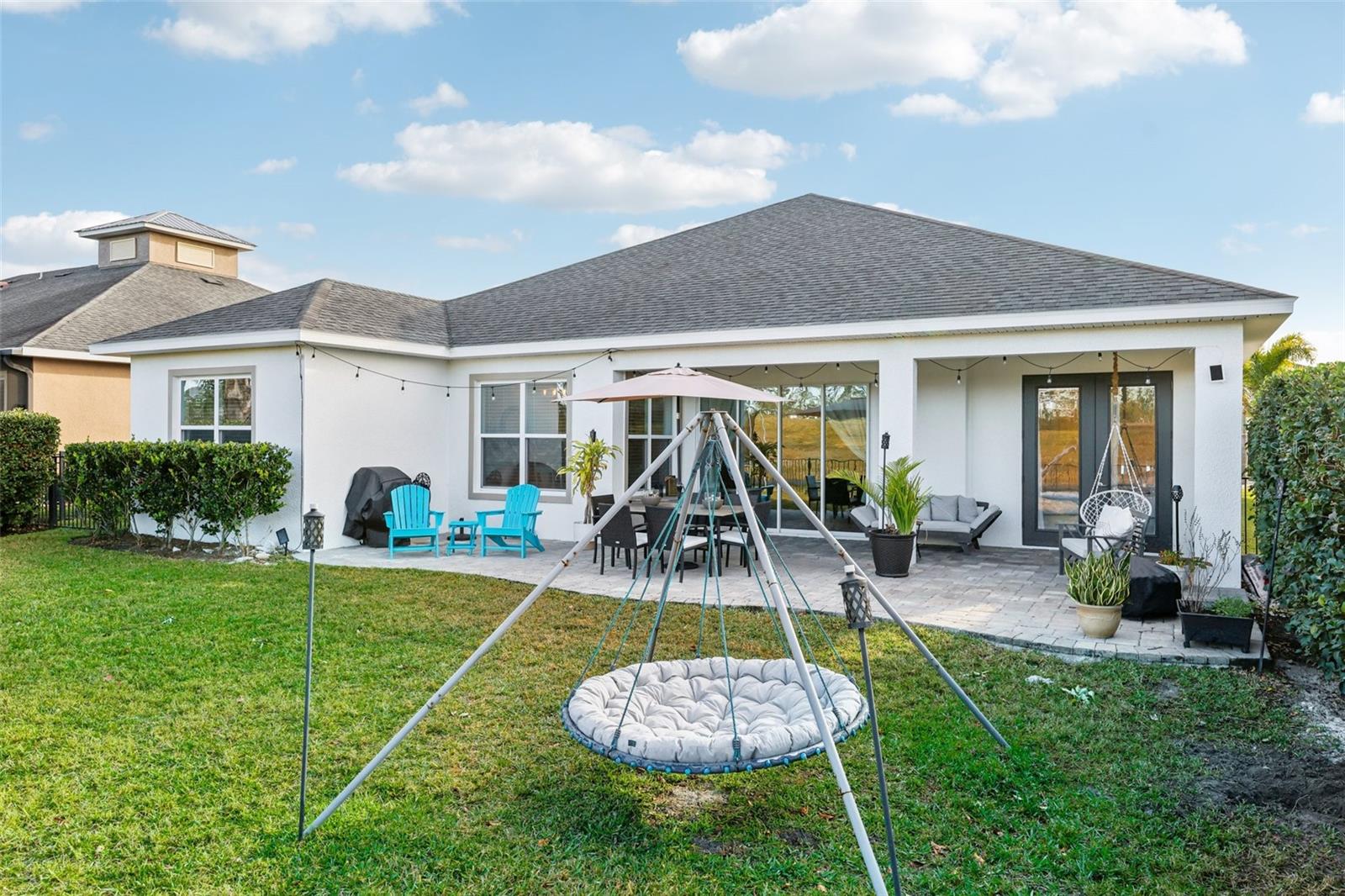 2937 BELLA FLORE TER, NEW SMYRNA BEACH, FL, 32168