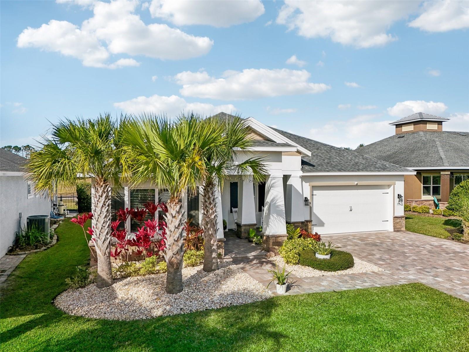 2937 BELLA FLORE TER, NEW SMYRNA BEACH, FL, 32168