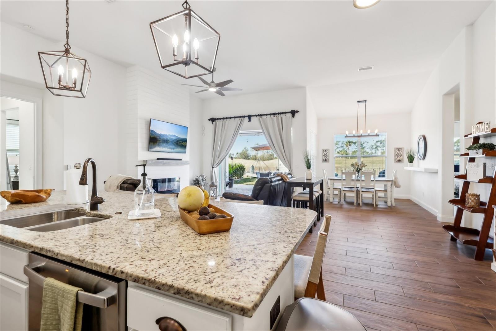2937 BELLA FLORE TER, NEW SMYRNA BEACH, FL, 32168
