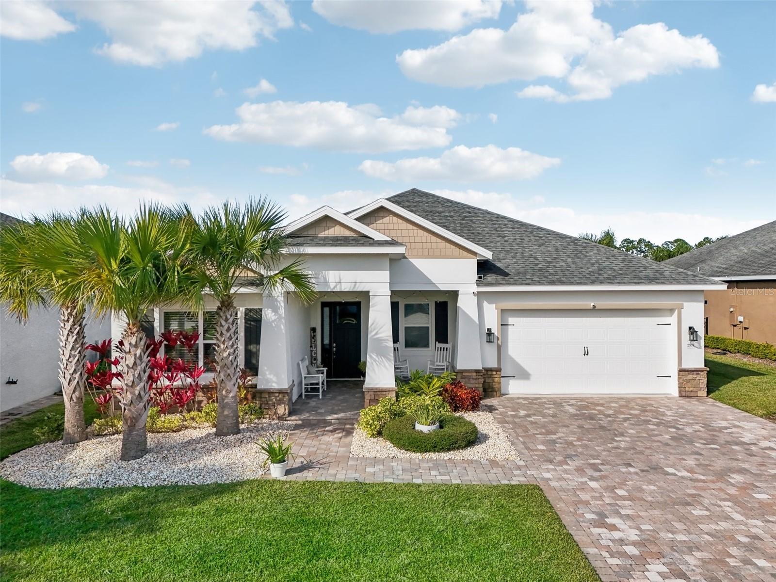 2937 BELLA FLORE TER, NEW SMYRNA BEACH, FL, 32168