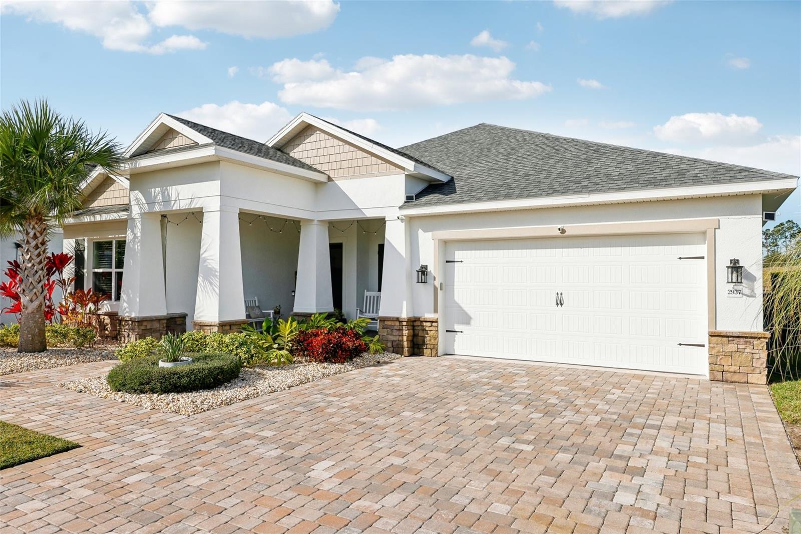 2937 BELLA FLORE TER, NEW SMYRNA BEACH, FL, 32168