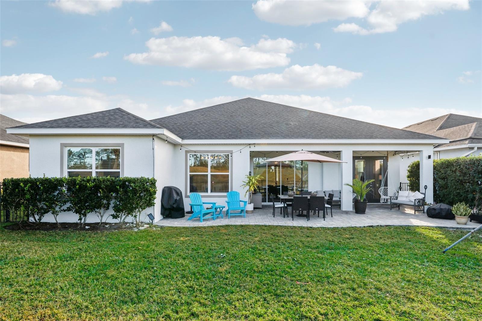 2937 BELLA FLORE TER, NEW SMYRNA BEACH, FL, 32168