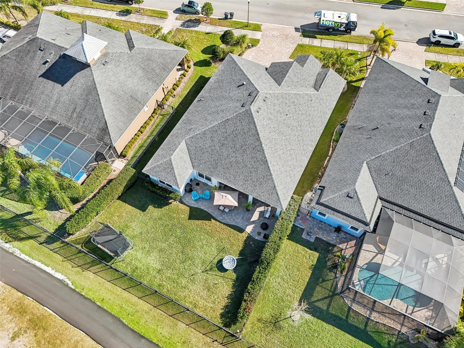 2937 BELLA FLORE TER, NEW SMYRNA BEACH, FL, 32168