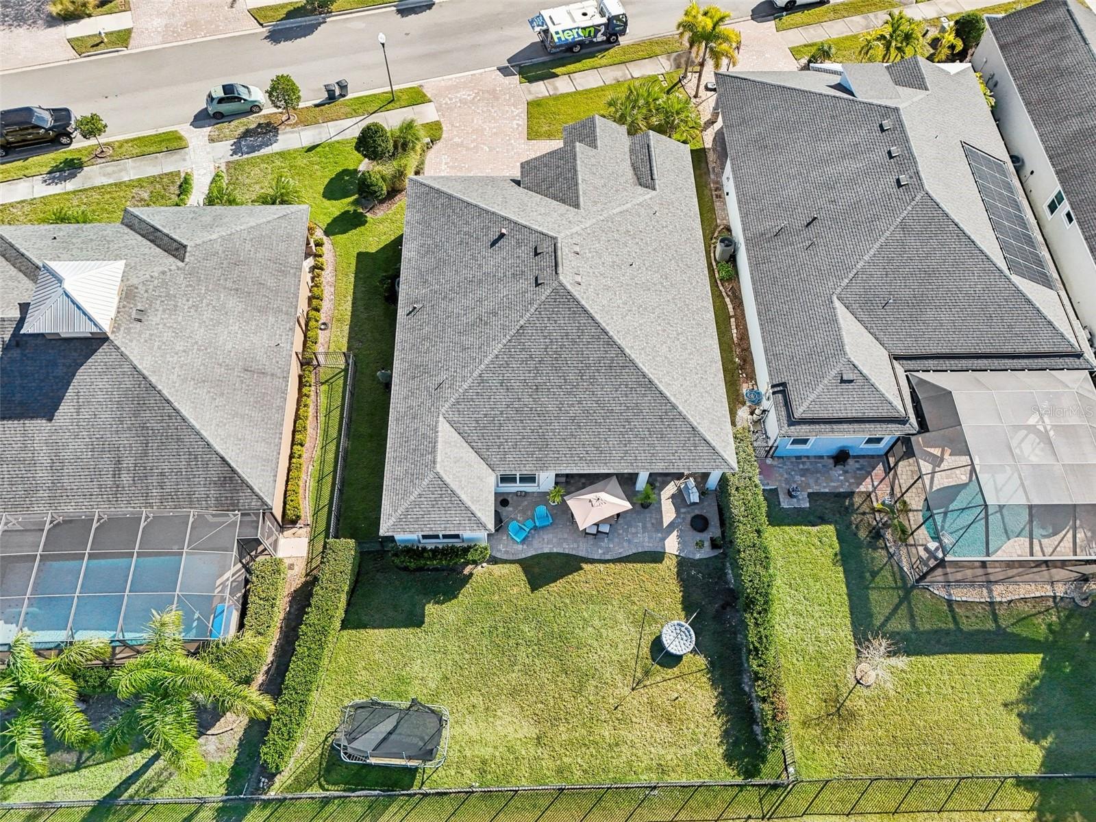 2937 BELLA FLORE TER, NEW SMYRNA BEACH, FL, 32168