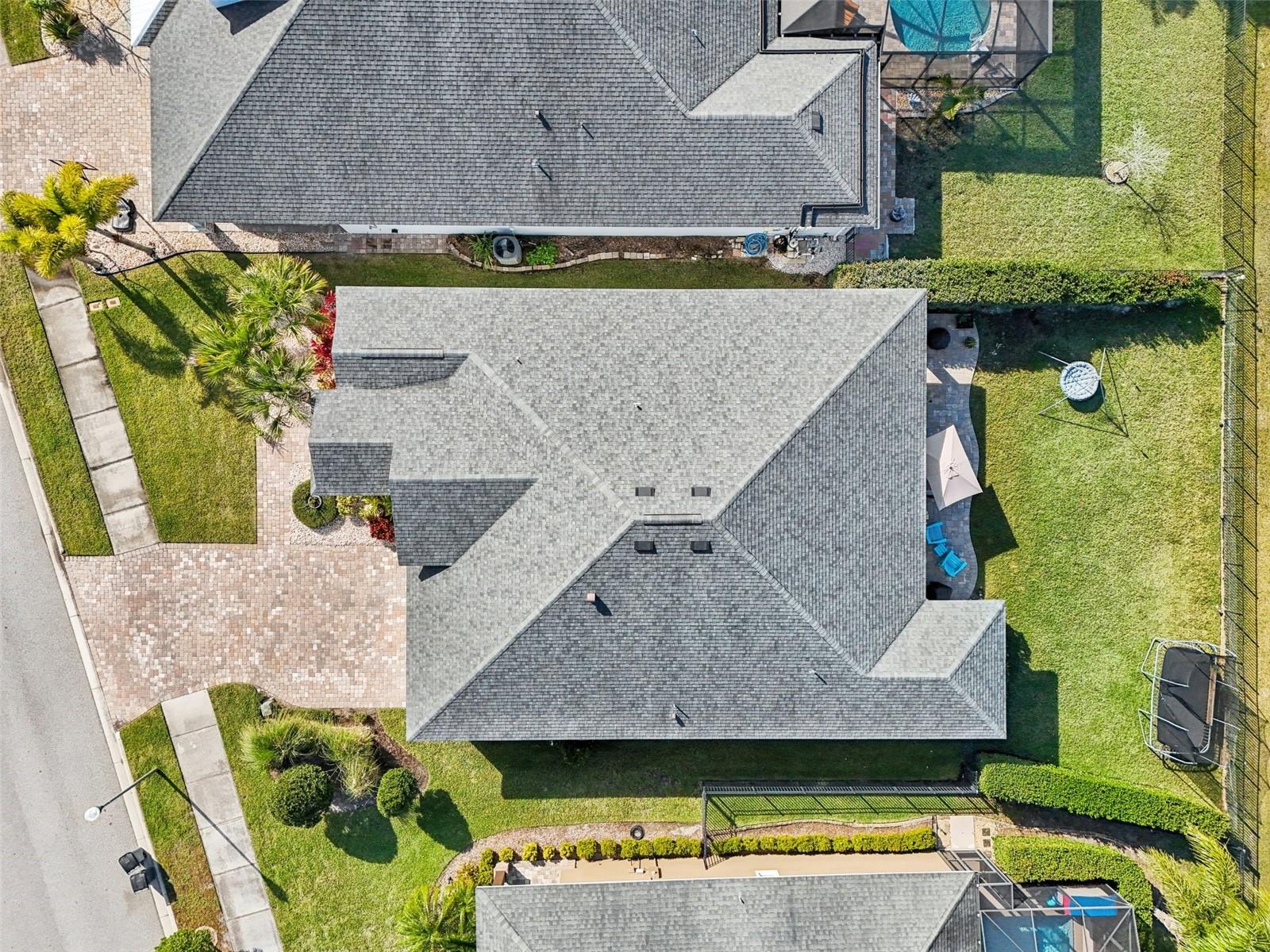 2937 BELLA FLORE TER, NEW SMYRNA BEACH, FL, 32168