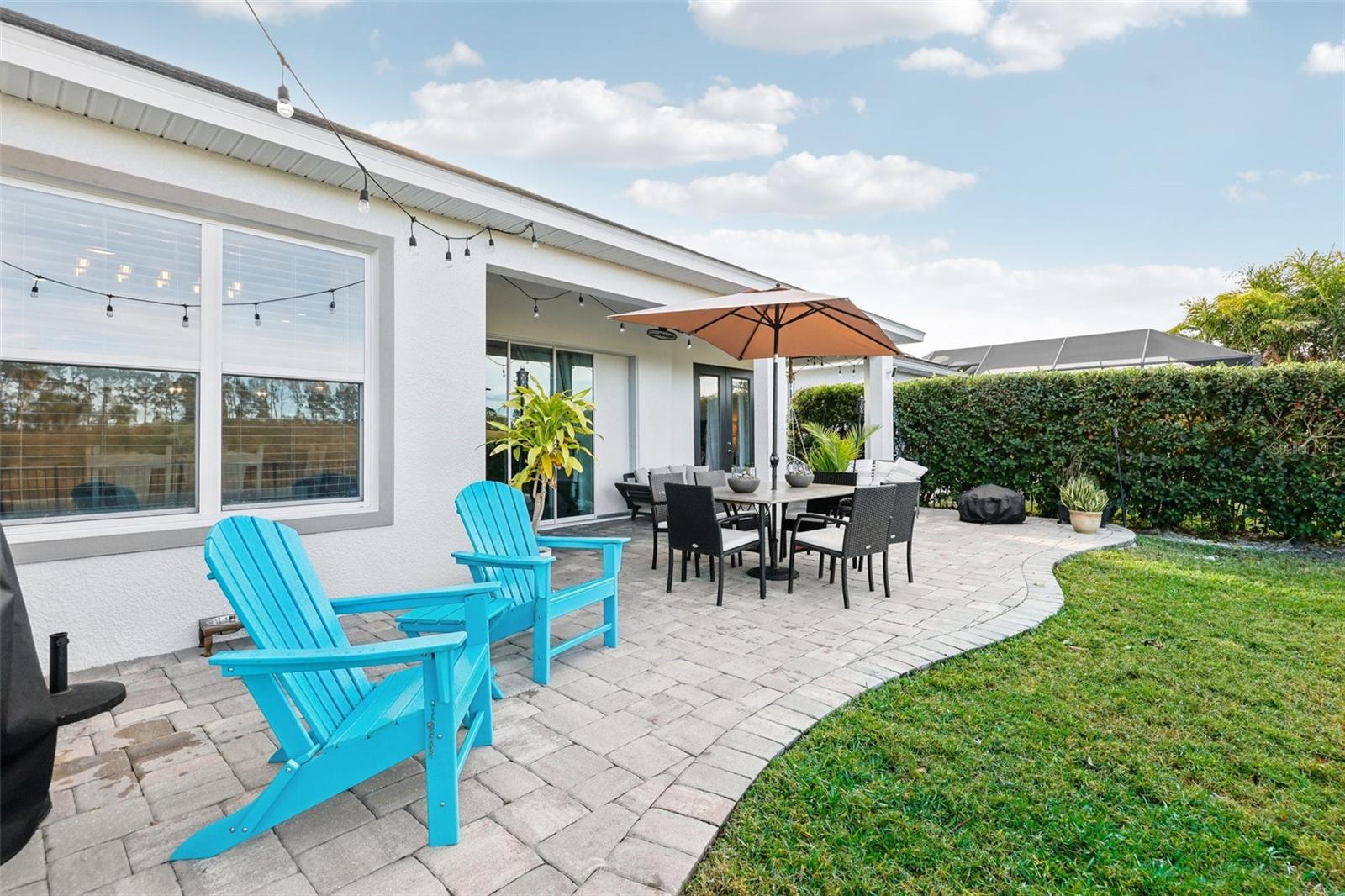 2937 BELLA FLORE TER, NEW SMYRNA BEACH, FL, 32168