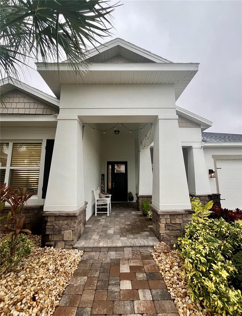 2937 BELLA FLORE TER, NEW SMYRNA BEACH, FL, 32168
