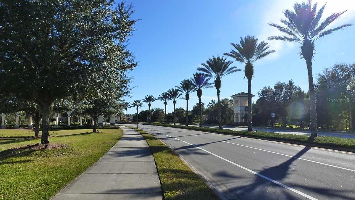 2937 BELLA FLORE TER, NEW SMYRNA BEACH, FL, 32168