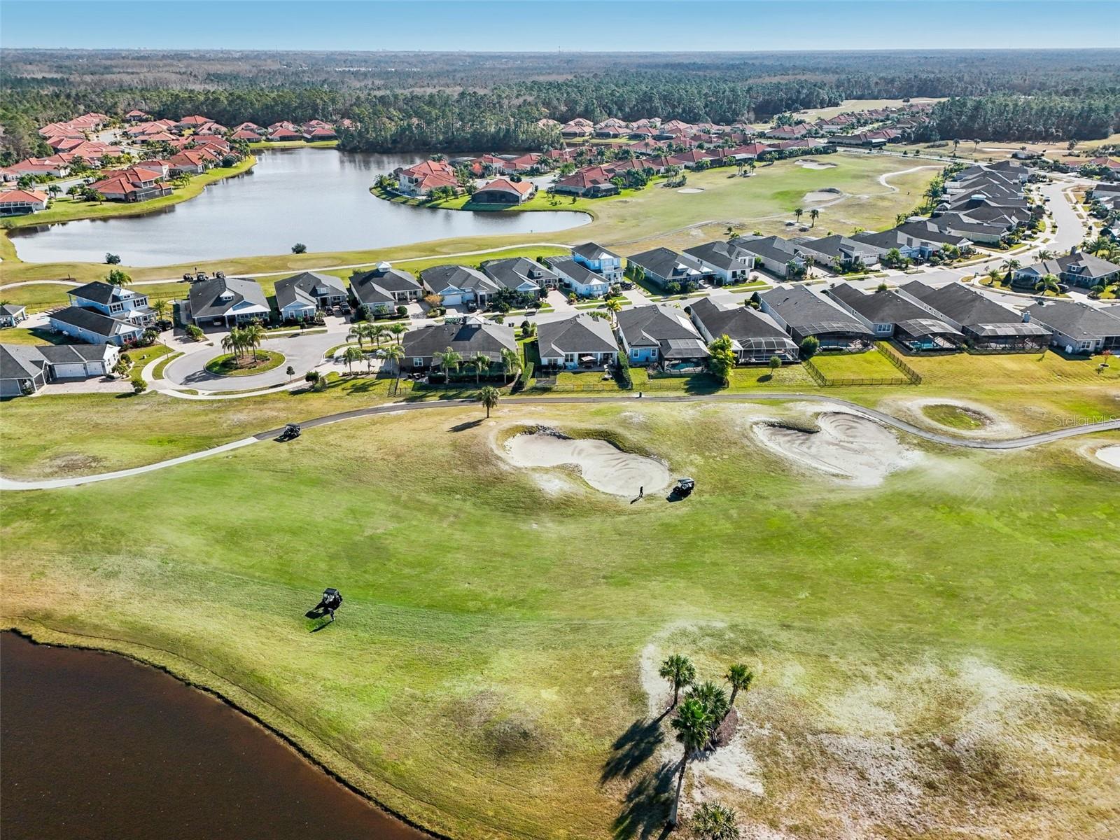 2937 BELLA FLORE TER, NEW SMYRNA BEACH, FL, 32168