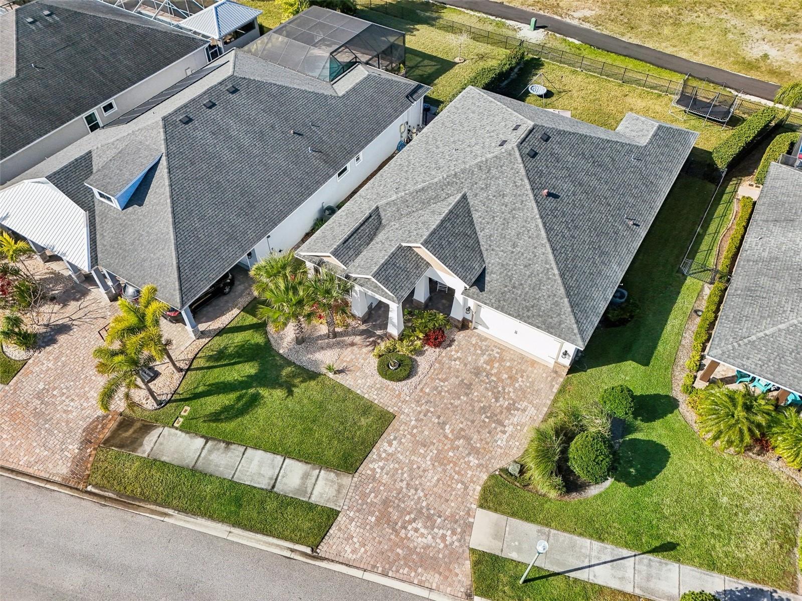 2937 BELLA FLORE TER, NEW SMYRNA BEACH, FL, 32168