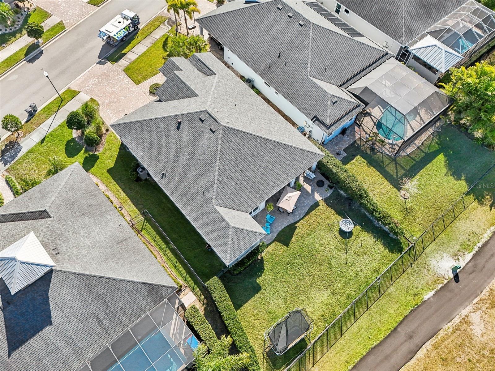 2937 BELLA FLORE TER, NEW SMYRNA BEACH, FL, 32168