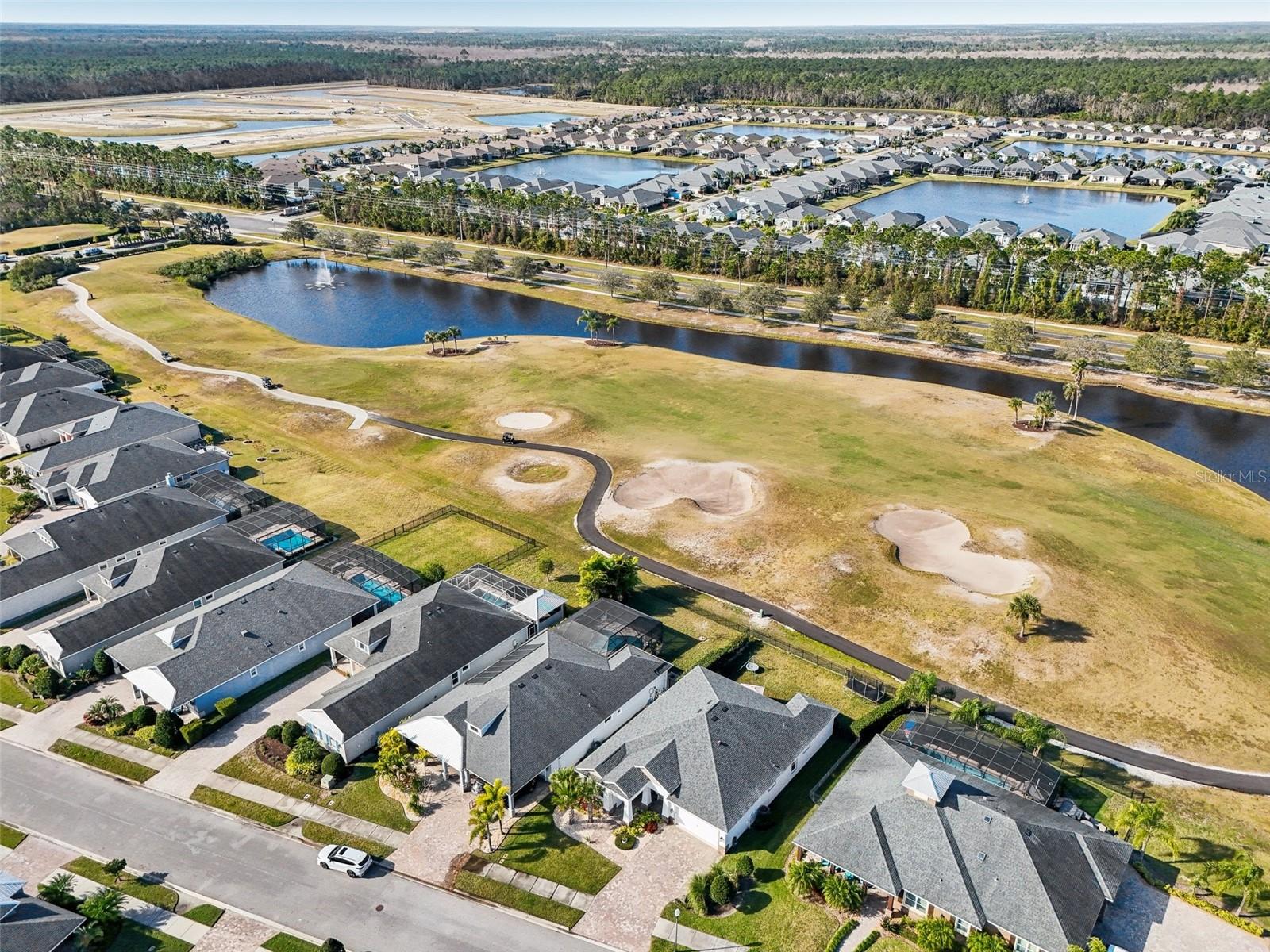 2937 BELLA FLORE TER, NEW SMYRNA BEACH, FL, 32168