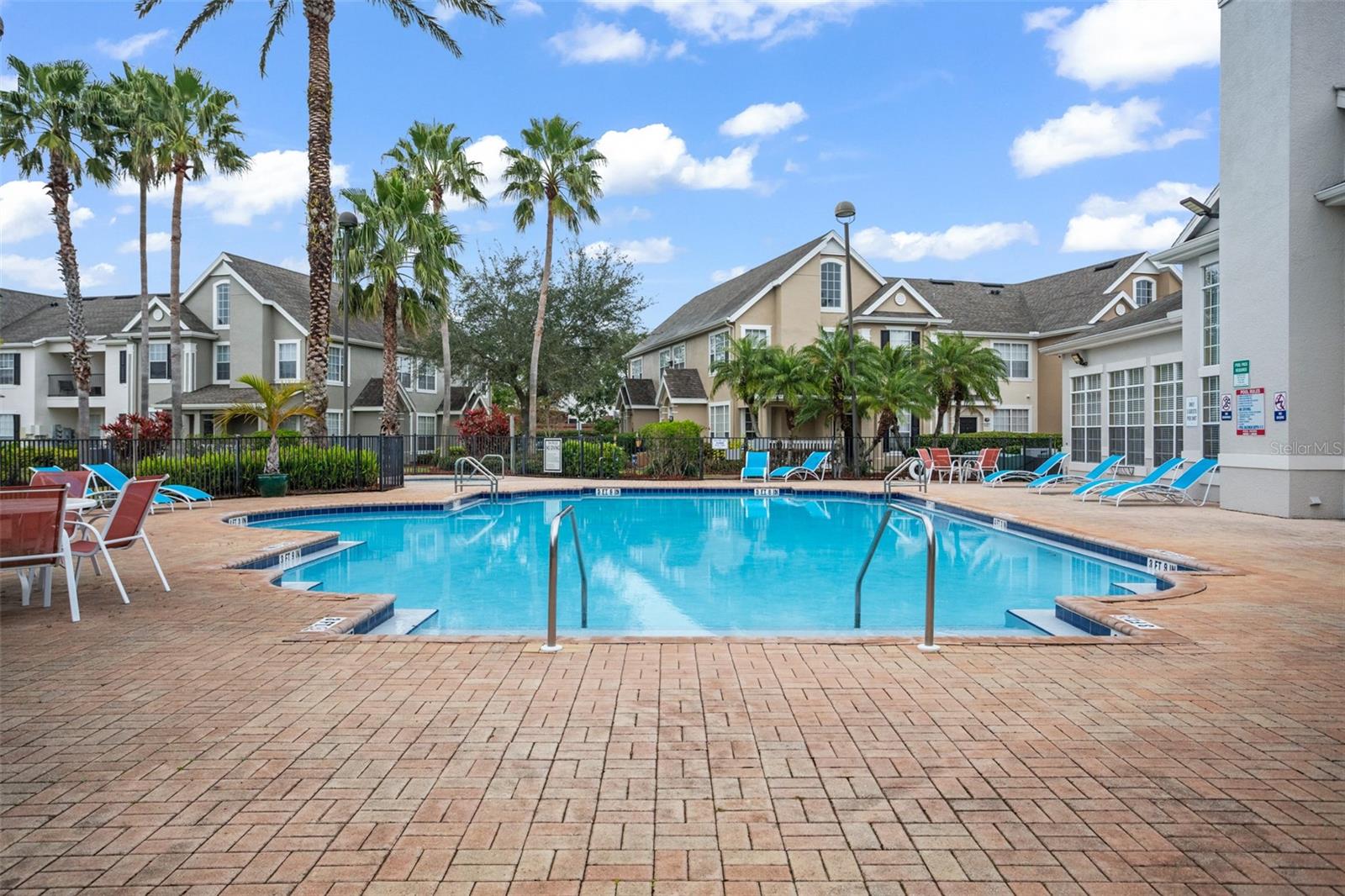 9125 LEE VISTA BLVD #706, ORLANDO, FL, 32829